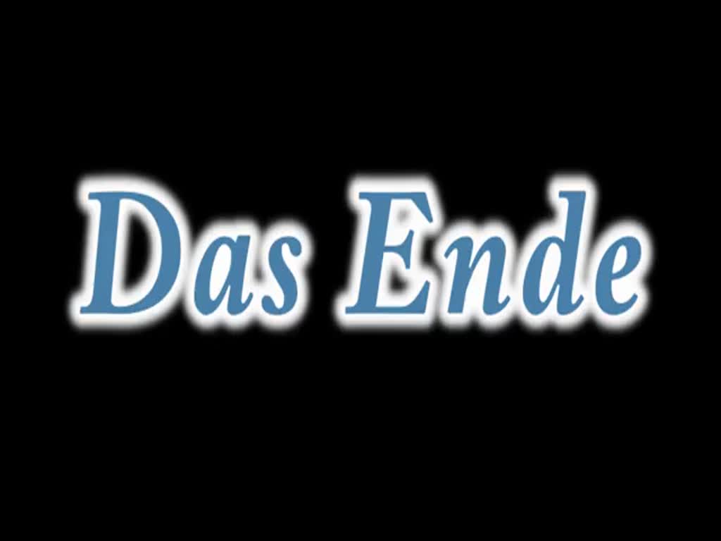 Ein Abschieds Video über die n-Wagen