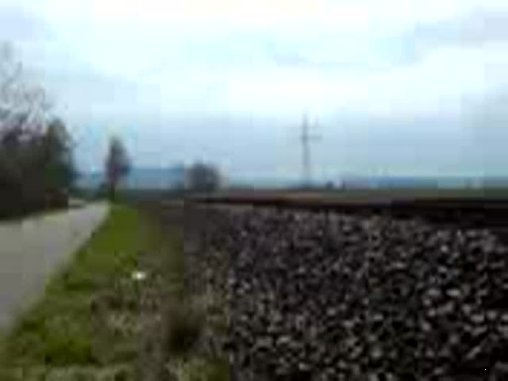 RegionalExpress 14310 von Bad Harzburg nach Hannover Hbf.
Nach den Halt in Goslar durchfuhr dieser Zug gerade das Gewerbegebiet Bageige. Nchster Halt ist Salzgitter-Ringelheim