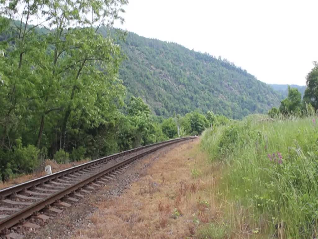 T 478 1215 mit Sp 1271 zu sehen am 12.06.21 bei Zbečno.