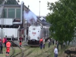 Ma 460 in DSB-Museum Odense 21-08-10