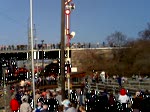 Saisonerffnung Eisenbahnmuseum Dresden Altstadt (26, 27 & 28.03.2010), 65 1049 kommt rein