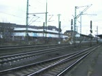 SKL-Fahrt in Lehrte am 20.01.2011.