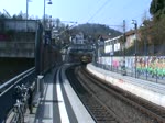 Ein Leonard Weiss Stopfexpress am 29.03.11 in Neckargemnd 