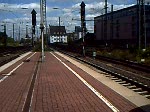 101 050-3 verlsst mit dem Lz EC 2613 den Dortmunder Hbf