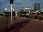 101 141 verlsst den Dortmunder Hbf mit dem IC 2550  am 06.07.2008
