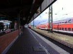 101 116-0 durchfhrt Dortmund-Hbf(EDO) mit dem umgeleiteten IC433 Luxembourg-Norddeich-Mole.(24.06.07)