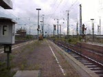 101 016-4  60 Jahre unicef  mit IC2047 von Kln nach Leipzig bei der Einfahrt in den Dortmunder Hbf.(05.07.07)