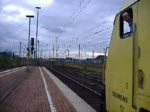ES 64 F4-006 verlsst den Dortmunder Hbf gen Rijeka.(06.07.07)
