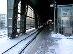 371 001 auf dem weg nach Prag aus dem Dresdner HBF.