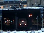 Am 18.1.2010 fhrt 103 222-6 mit einen Gleismesszug durch den Hamburger Hbf. Ein Handyvideo konnte ich machen die Cam war leider nicht dabei. Aber immerhin etwas :)