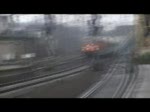 IC von Norddeich Mole nach Luxembourg bei der Einfahrt in den Koblenzer Hbf auf Gleis 8