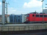 Meine Zwei Lieblings Br. erscheinen in diesem VIDEO
Mit lautem Schaltwerk verlsst 110 236 den klner Hbf aus Gleis 9