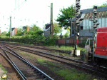 362 754 verlsst den Klner Hbf nach Deutz um dort zu tanken