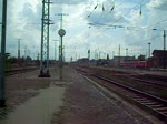 IC nach Leipzig  