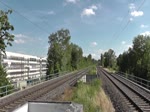 Am 31.07.2015 begann die Dampfsonderfahrt der großen Deutschlandrundfahrt von Eisenbahnromantik in Nürnberg.