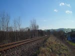 01 519 fuhr am 06.12.15 von Gera Hbf nach Rottweil.