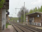 Erst sollte der RE nach Nürnberg gefilmt werden und anschließend in Ruhe der   DPE 20333, Linz - Dresden.