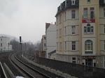 03 2155-4 war am 31.03.13 mit einer Osterfahrt unterwegs, von Nossen nach Greiz.
