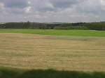 Dampfsonderfahrt Berlin-Neuenmarkt Wirsberg.