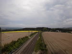 23 1019 und 118 770 am 19.05.13 in Mehltheuer.