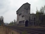 38 1301 brachte heute einen Sonderzug von Linz nach Hof Hbf.
