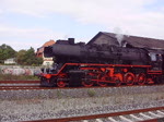 503708-0 aufgenommen in wernigerode  sonderfahrt der laustizer dampflokfreunde