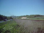 Sonderzug mit Lok 50 aus Hettstedt zur Fahrt nach Klostermansfeld.
