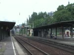 52 8177-9 der Berliner Eisenbahnfreunde am 20.5.2011 in Radebeul-Ost.