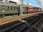 100 Jahre Hauptbahnhof Stuttgart.