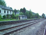65 1049 am 15.05.09 im Bahnhof Grnstdtel.