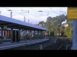 Am 28.08.2010 veranstalteten die Eisenbahn- und Modellbahnfreunde (EMF) Gtersloh eine Sonderfahrt nach Bremerhaven zur SAIL 2010.