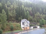 Am 15.09.13 war die 95 027 wieder in ihrer alten Heimat.