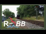 Zusammenschnitt vom Sommer 2019 (+ anderen) mit dem „Rasenden Roland“ der RÜBB zur Kreuzung in Sellin von Lauterbach und Göhren kommend. Zu sehen sind Fahrzeuge der BR 99, 251, 650, 106 kurzzeitig auch die BR 363.
