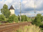 202 484-2 (CLR) fuhr am 17.06.17 den Piko-Sonderzug von Staßfurt nach Pressig Rothenkirchen.