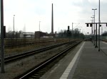 Wie in den letzten Wochen waren auch Heute wieder die 204 347-9 (202 347-1) & 204 354-5 (202 354-7) von der MTEG mit einem Hackschnitzelzug unterwegs.