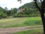 202 484-2 (CLR) fuhr am 17.06.17 den Piko-Sonderzug von Staßfurt nach Pressig Rothenkirchen.