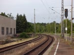  112 565-7  (92 80 1202 565-8 D-PRESS) + Personenzug - Döbeln Hbf - 20.06.2021