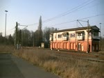 Doppeltraktion Solofahrt von zwei der Dieselkok der BR 212 im Mrz 2012 in Lehrte.