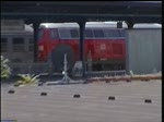 Als die BR 215 noch Nahverkehr auf nicht elektrifizierten Strecken fuhr.