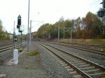 218 390-3 (jetzt mit LED Beleuchtung) mit dem Bder Express Hof- Leipzig.