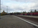 218 390-3 (jetzt mit LED Beleuchtung) mit dem Bder Express Hof- Leipzig.