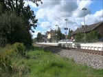 218 ... mit IC 2084 Schwabmnchen 13.09.2011