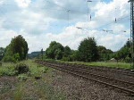 Ein kleinens Jubilum: mein 100. Video bei bahnvideos.eu! Damke an alle, die sich meine Videos anschauen und weiterhin viel Spa!

Am 31.05.2009 kam die 218 430-7 als Lz in Fahrtrichtung Norden, wahrscheinlich ins BW Bremen, durch Eschwege West. Es sind deutliche Schden am Fhrerstand 2 zu erkennen.