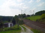 223 152 zu sehen am 05.09.14 in Jößnitz.