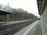 152 069-1 mit 218 392-9 und 225 008-2 angehngt und einem Gz in Fahrtrichtung Norden durch Eichenberg.