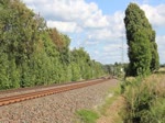 MY 1149 (227 008-0), MY 1155 (227 010-6)von Altmark-Rail und 214 025 fuhren am 19.08.17 von Haldensleben nach Hartmannshof.