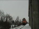  Kleines BR 232 Special  1.
