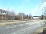 232 + 233 S-Bahn berfhrung durch Wiesau Oberpfalz 18.03.09  