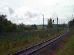 232 405 der Starkenberger Baustoffwerke GmbH, Starkenberg  V 300 002  zusehen bei der Lokparade am 31.08.14 in Chemnitz-Hilbersdorf.