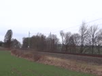 189 159 und 233 636 mit dem 51715 am 13.02.16 an der Schöpsdrehe bei Plauen/V. zu sehen. 